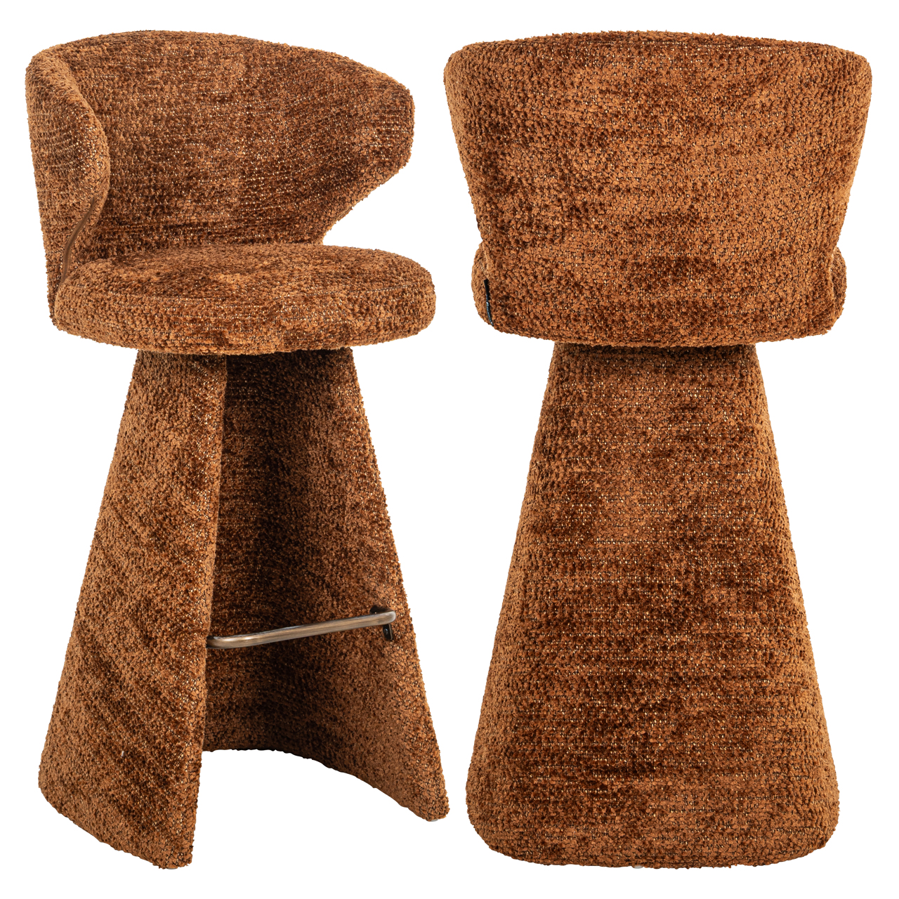 Barhocker Gatsbi lovely cinnamon