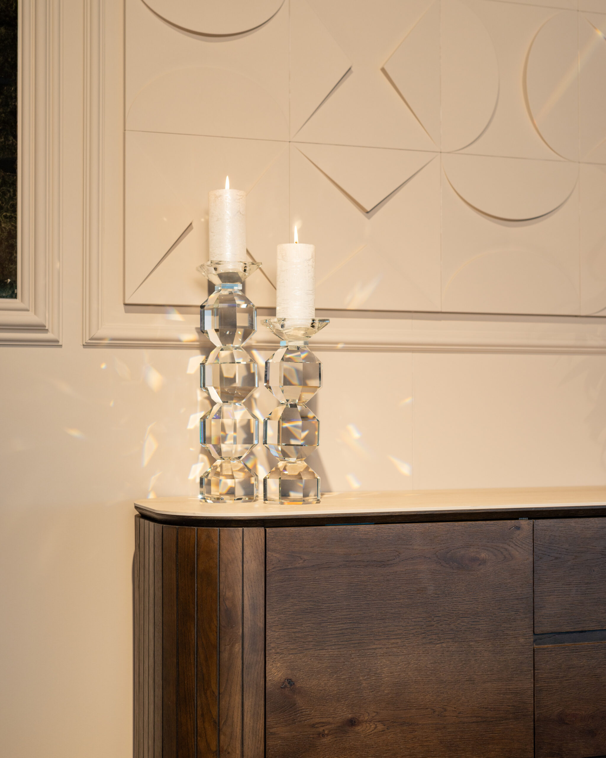 Sideboard Ritz brown – Bild 10