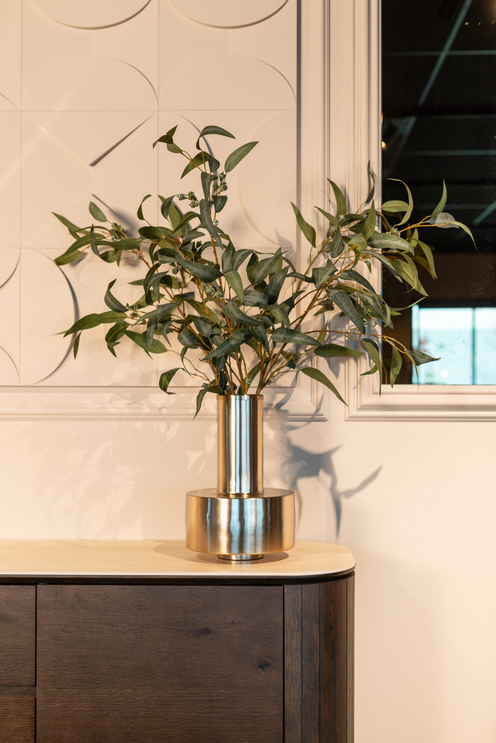 Sideboard Ritz brown – Bild 11
