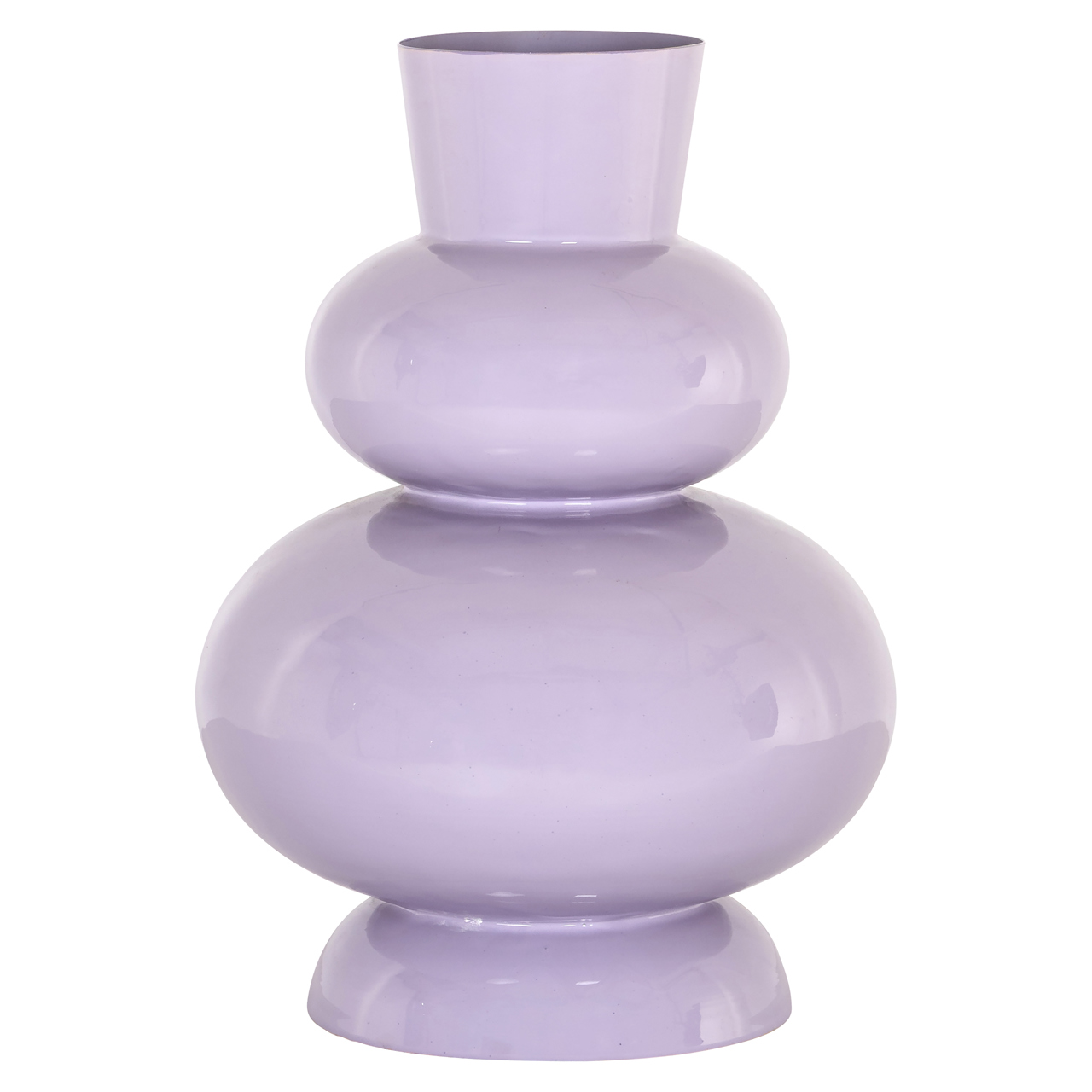 Vase Maddie lavender
