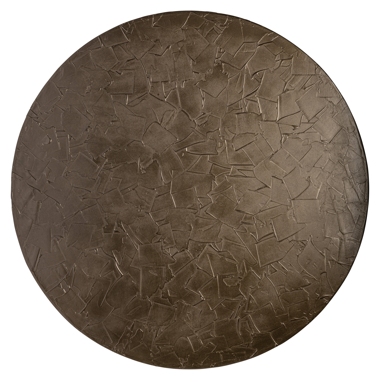 Wandkunst Diga Brunzae 110Ø