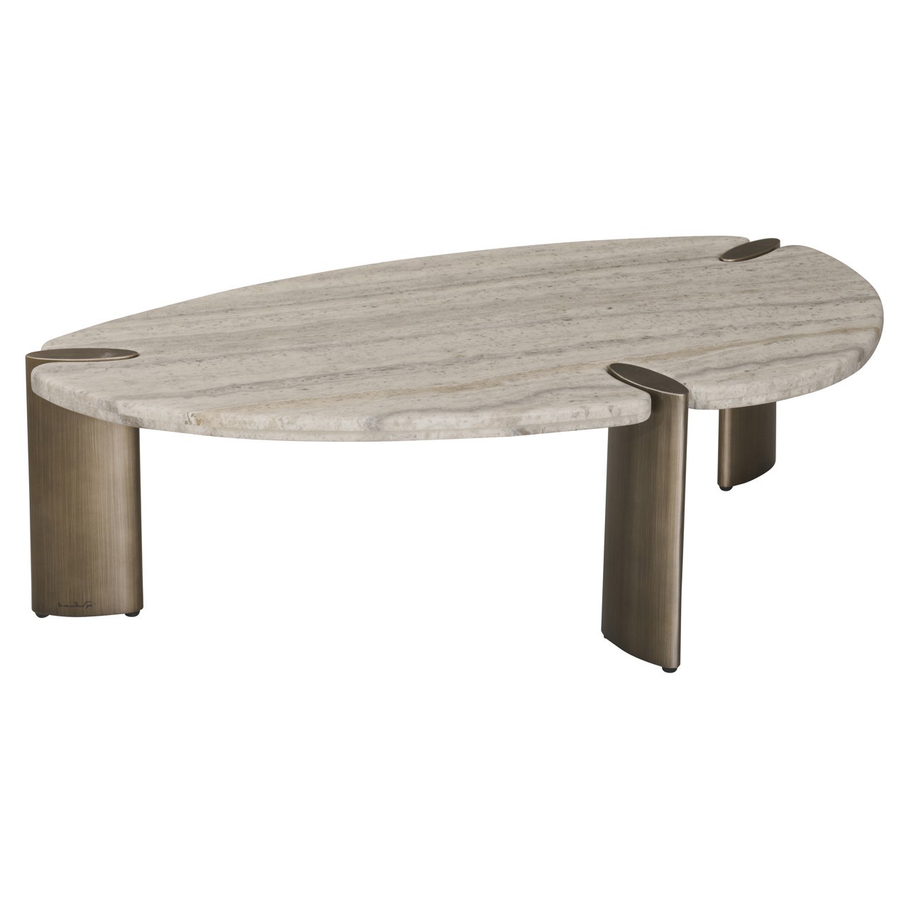 Couchtisch Arcadia grey