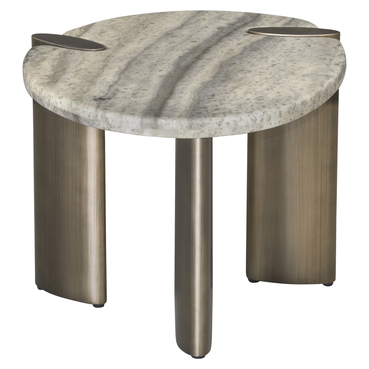 Beistelltisch Arcadia grey